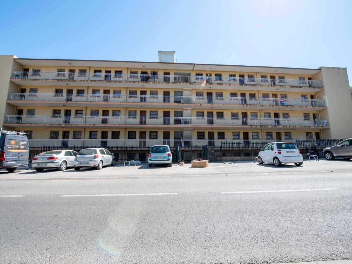 Apartment Le Suzy By Interhome Cavalaire-sur-Mer Exterior photo