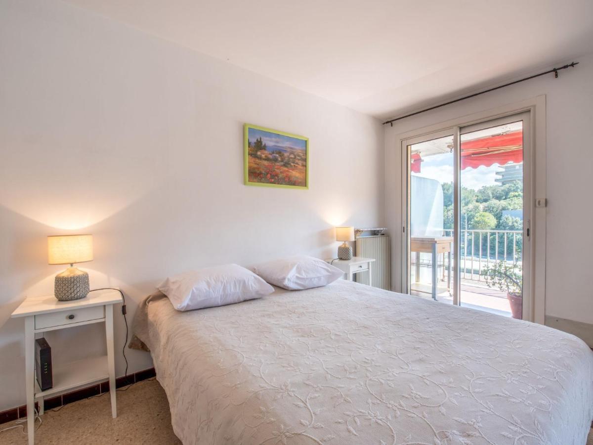 Apartment Le Suzy By Interhome Cavalaire-sur-Mer Exterior photo