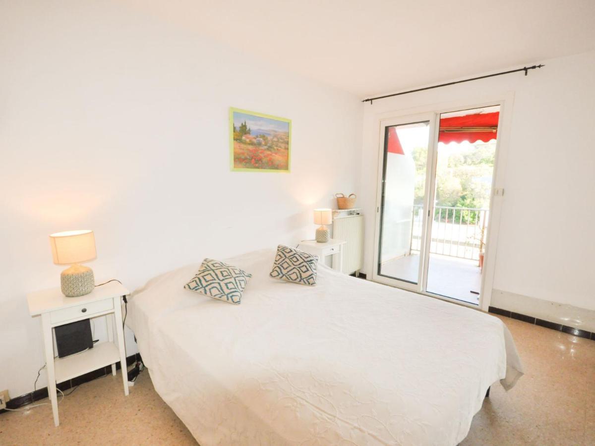Apartment Le Suzy By Interhome Cavalaire-sur-Mer Exterior photo